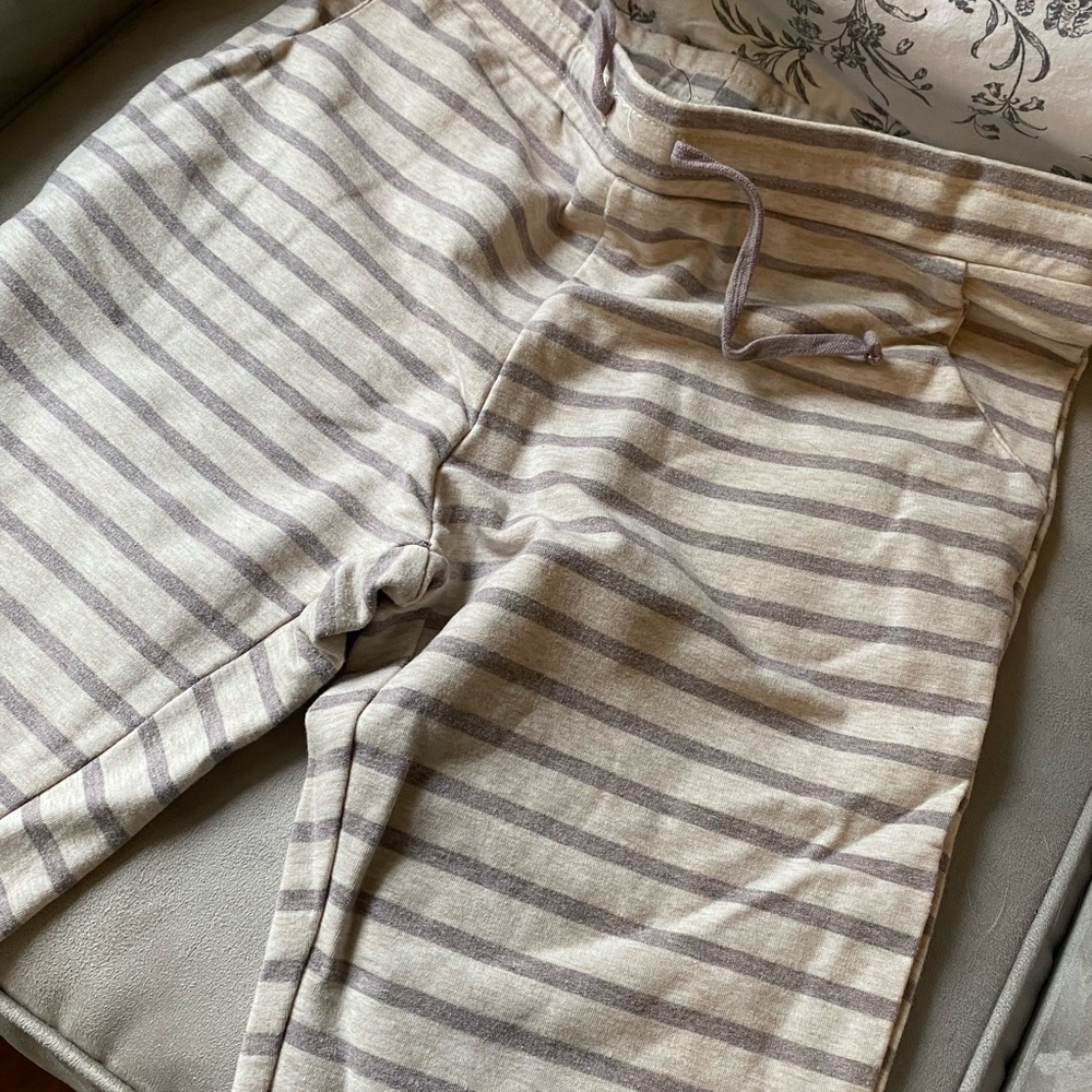Ampersand Avenue Joggers